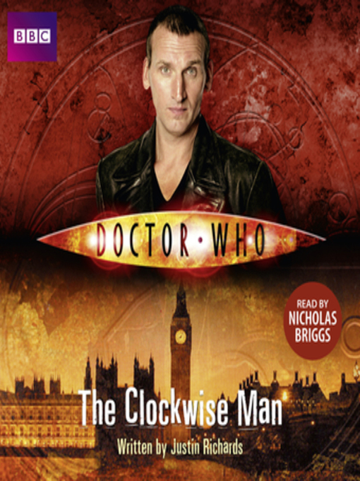 Justin Richards创作的Doctor Who作品的详细信息 - 可供借阅